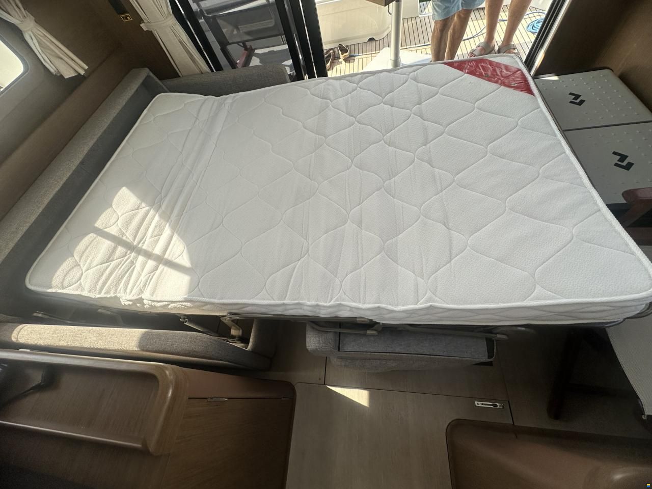 Beneteau SWIFT TRAWLER 34
