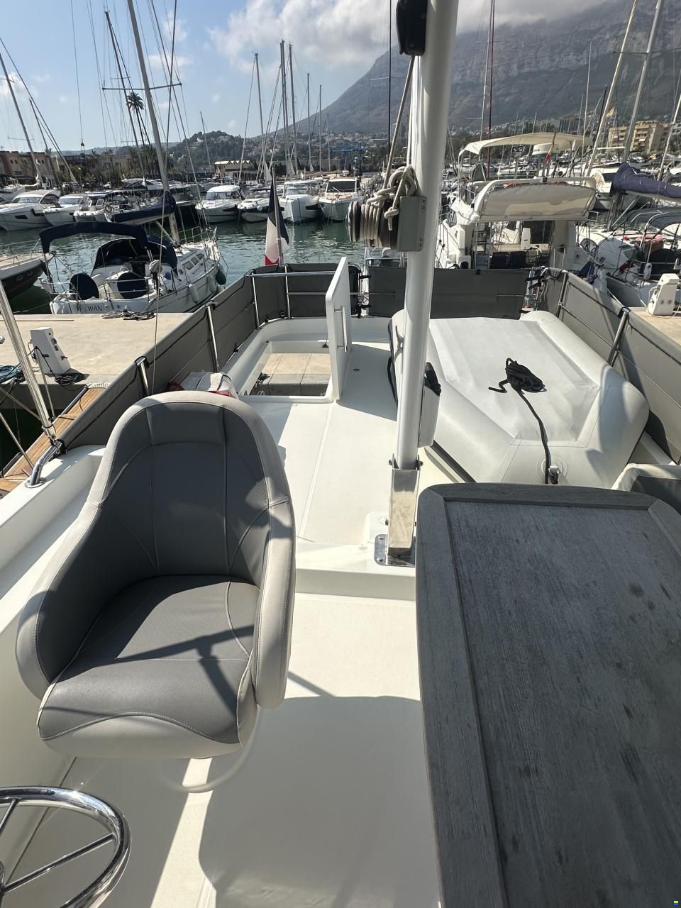 Beneteau SWIFT TRAWLER 34