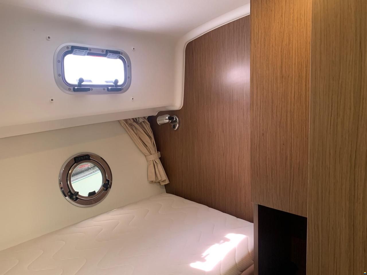 Beneteau SWIFT TRAWLER 34
