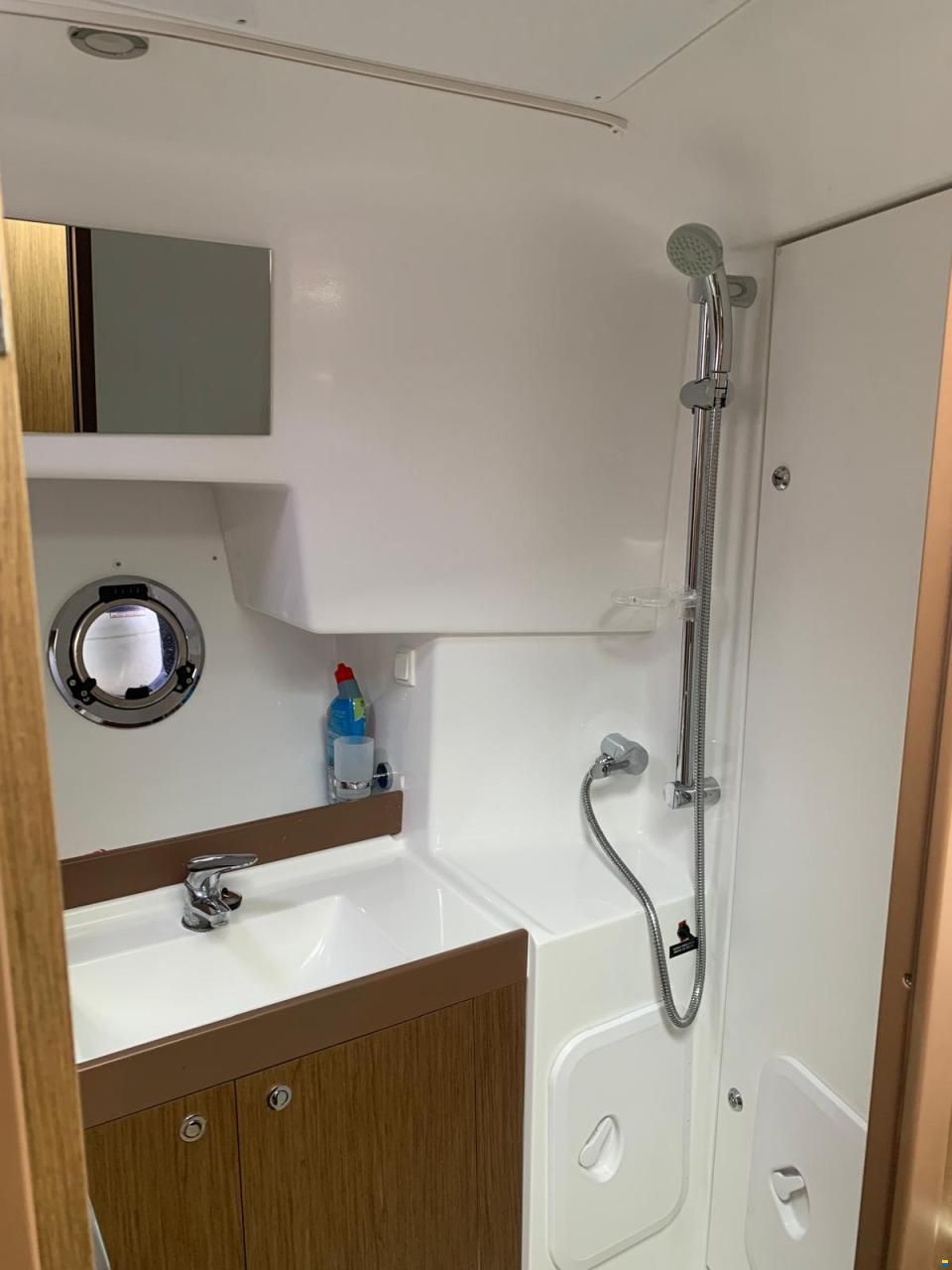 Beneteau SWIFT TRAWLER 34
