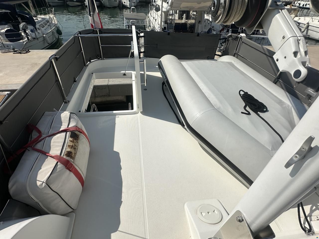 Beneteau SWIFT TRAWLER 34