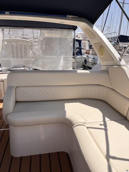 Cranchi Smeraldo 37
