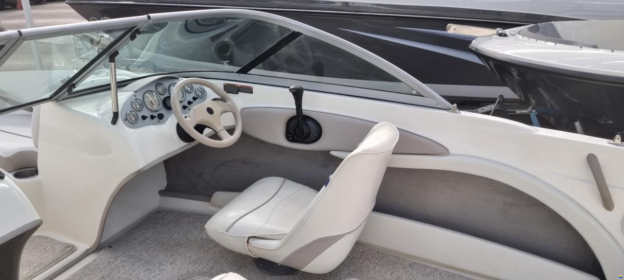 Maxum 1800 MX