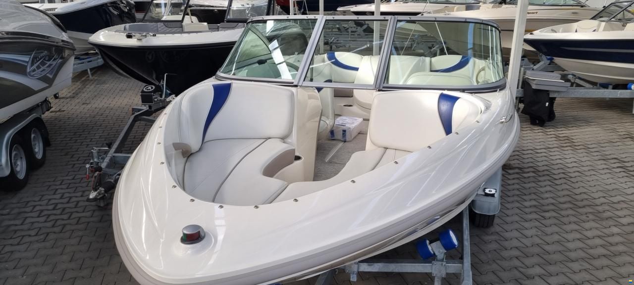 Maxum 1800 MX