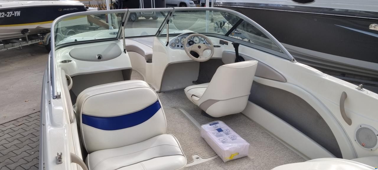 Maxum 1800 MX