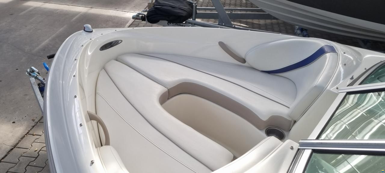 Maxum 1800 MX
