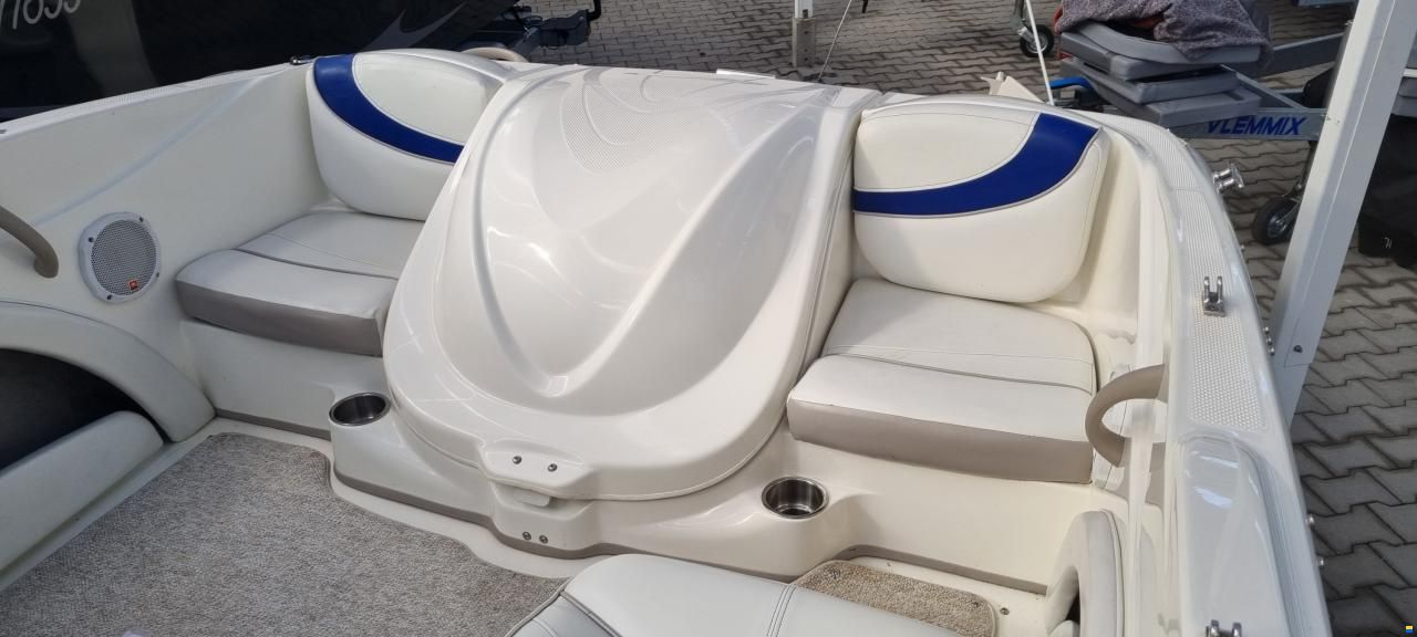 Maxum 1800 MX
