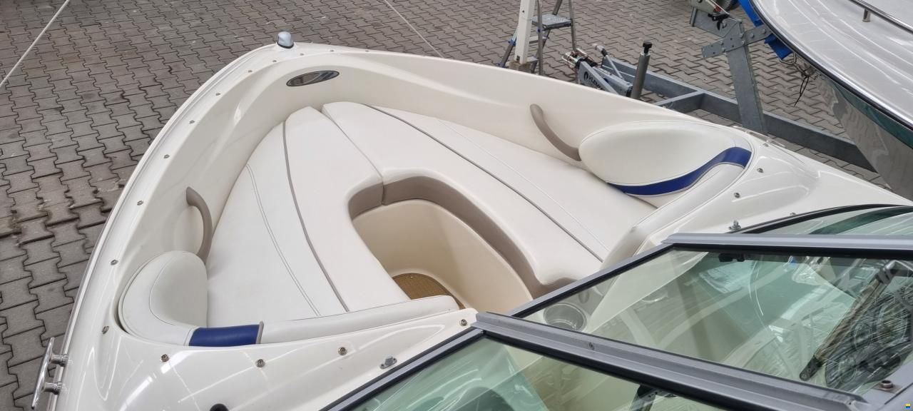 Maxum 1800 MX