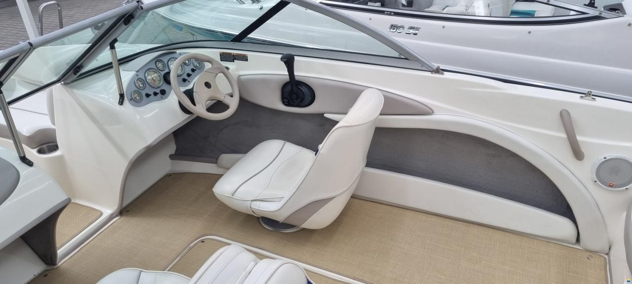 Maxum 1800 MX