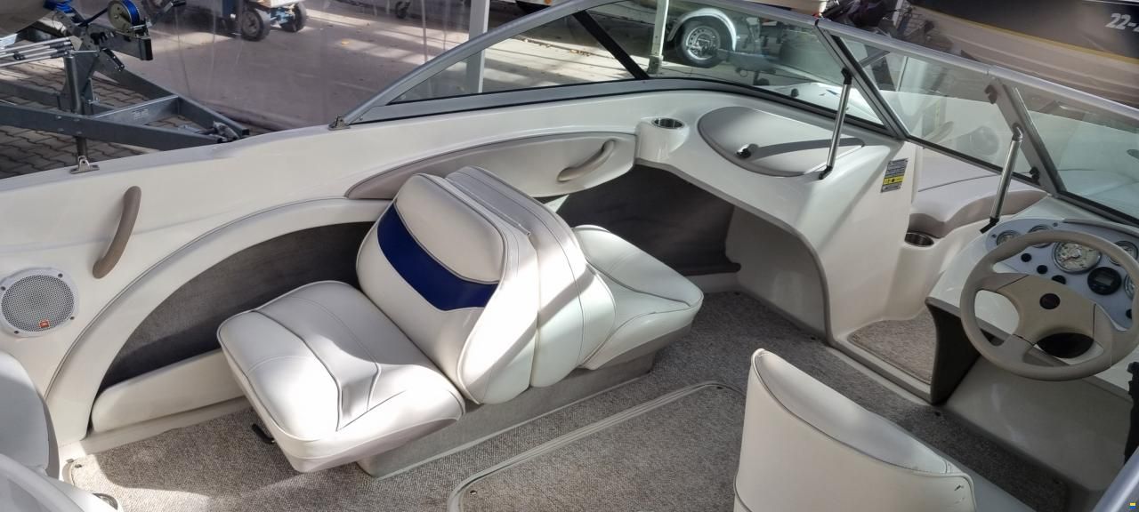 Maxum 1800 MX