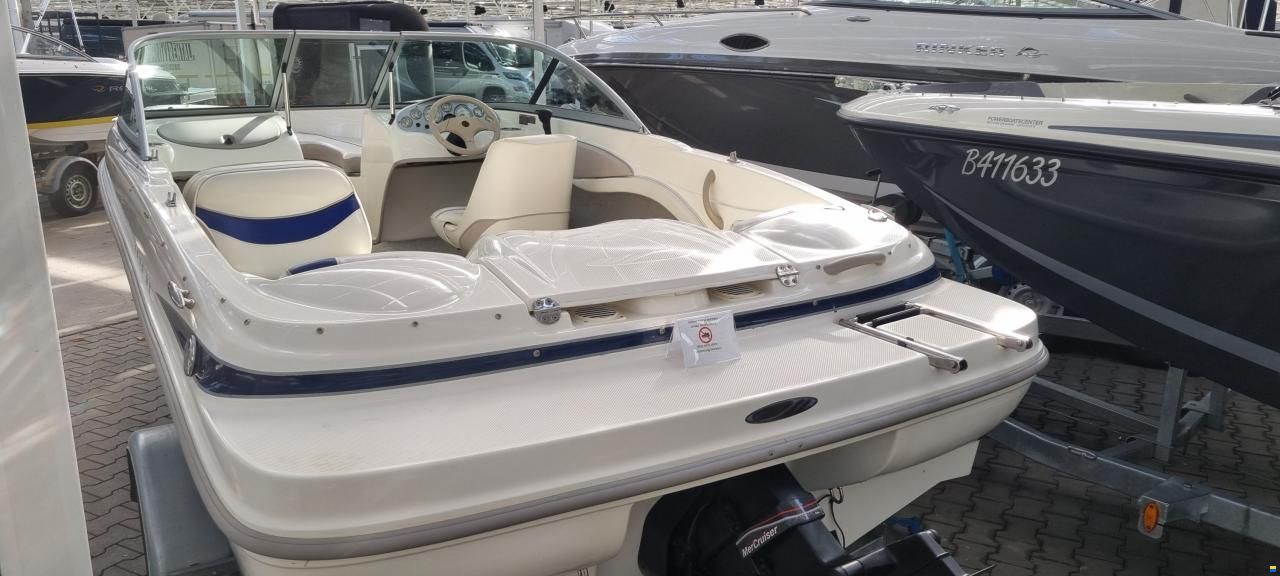 Maxum 1800 MX