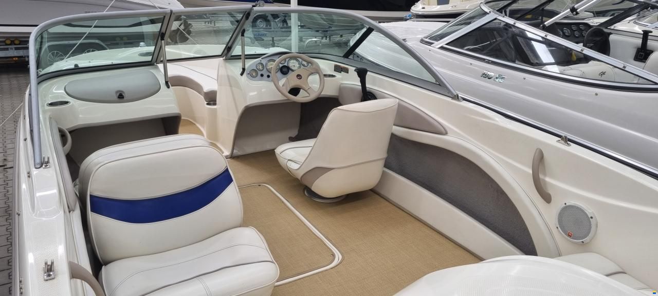 Maxum 1800 MX