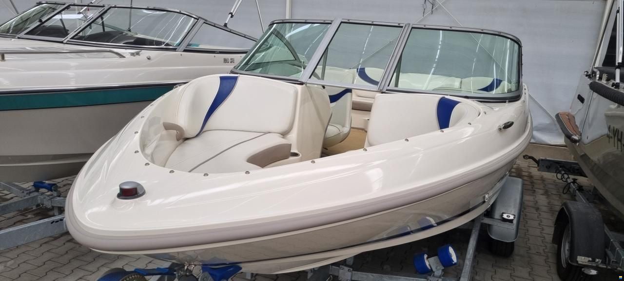 Maxum 1800 MX