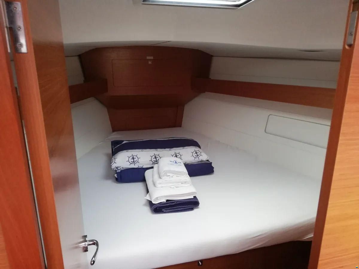 Dufour 382 Grand Large