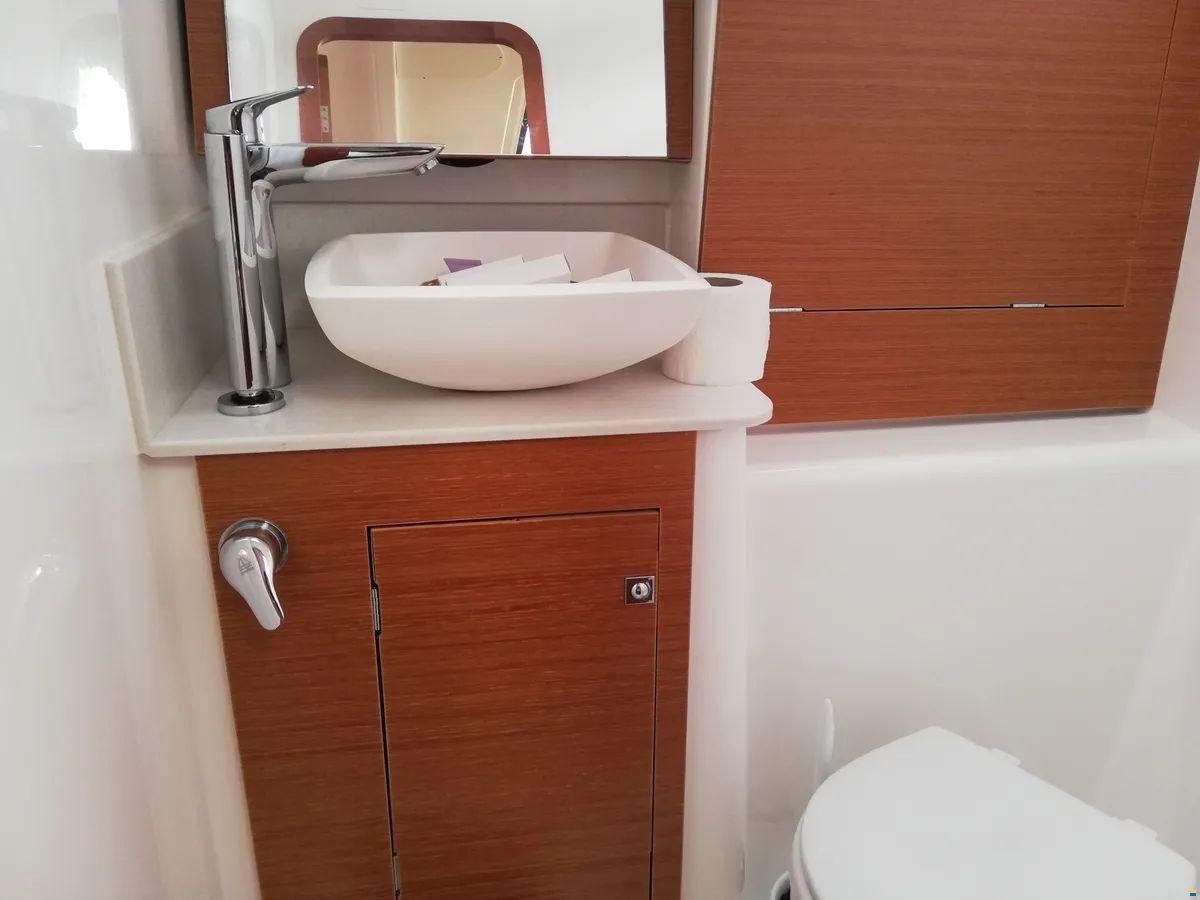 Dufour 382 Grand Large