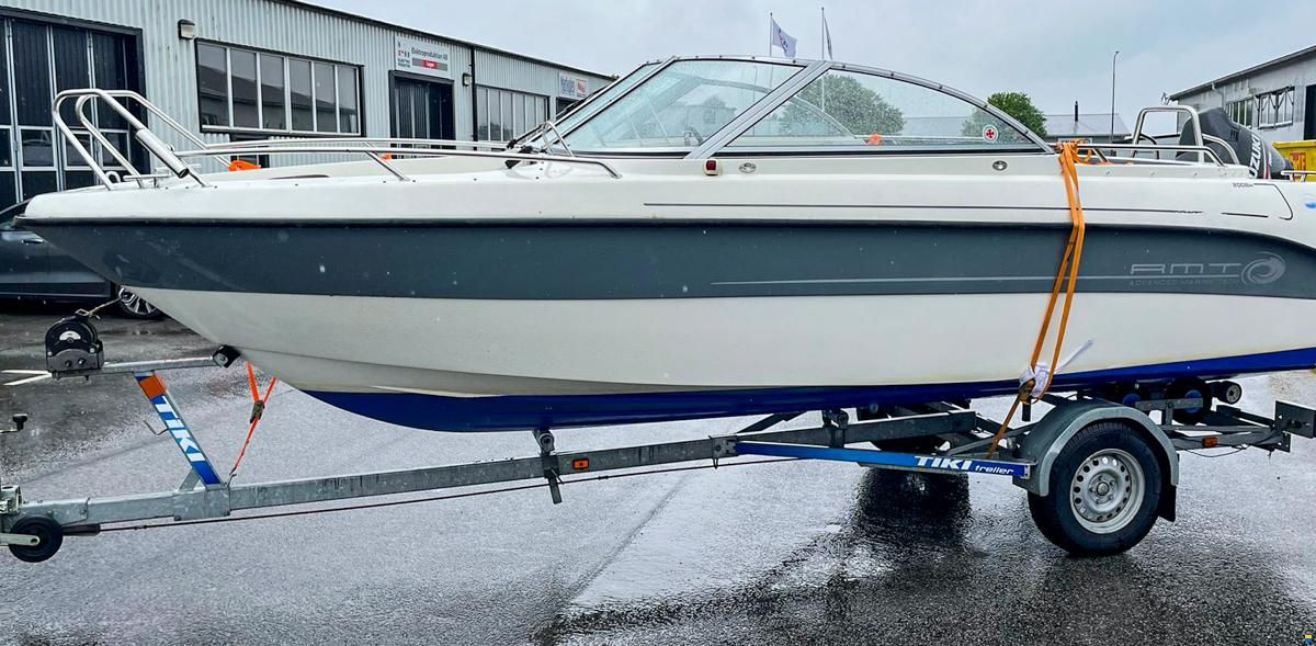 AMT 200 BR