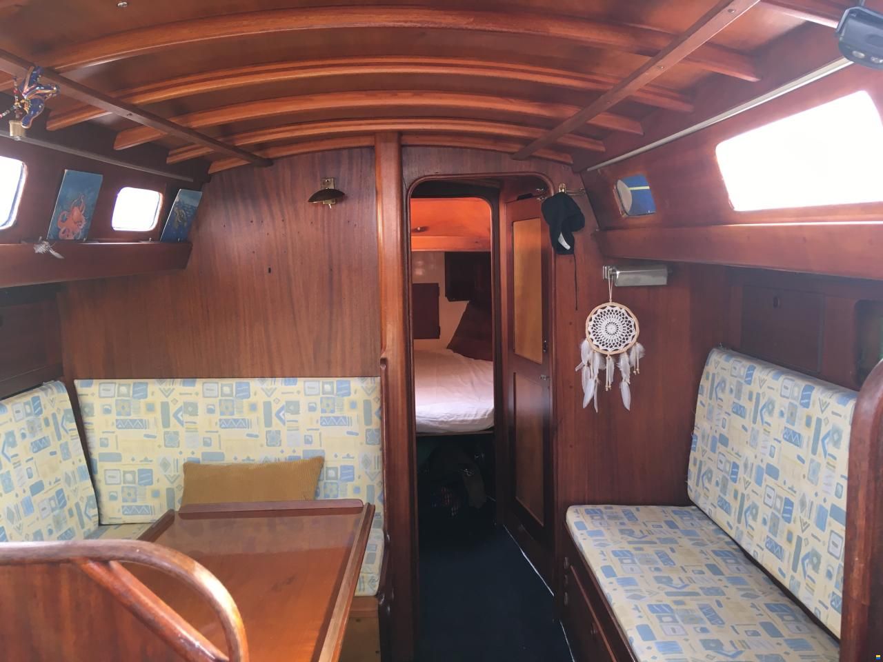 Vindö 40