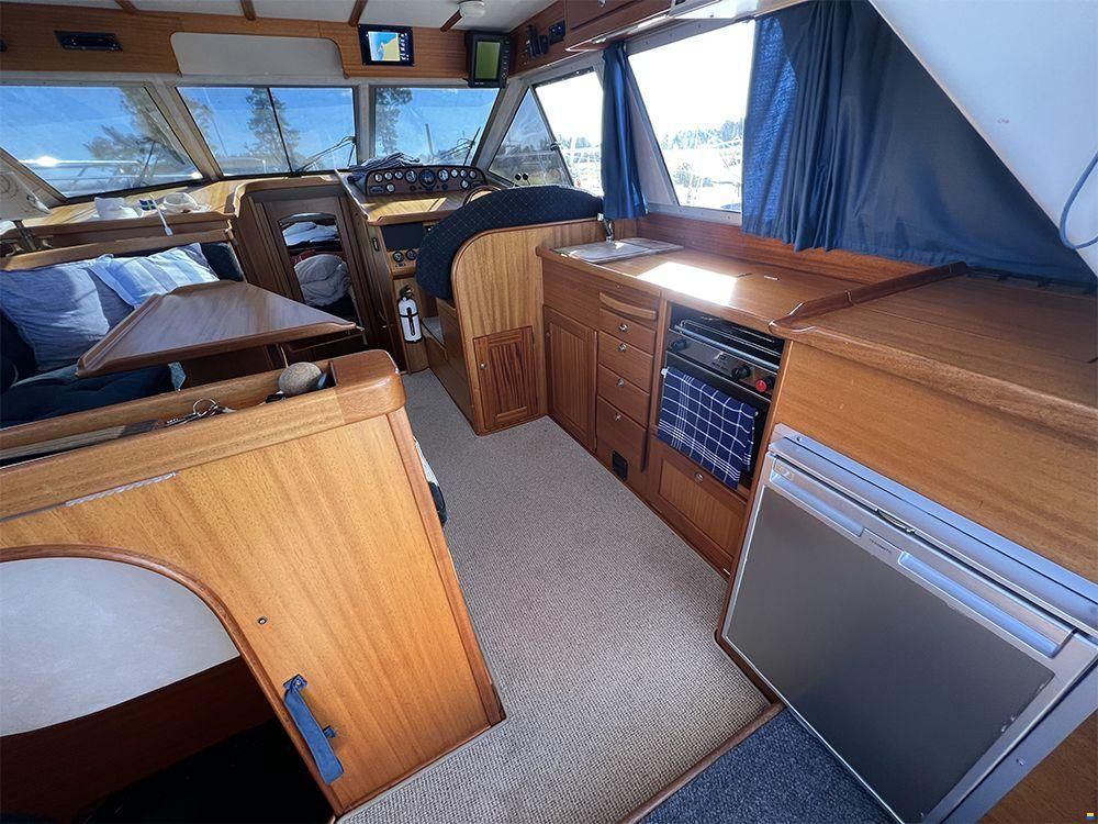 Nord West 410