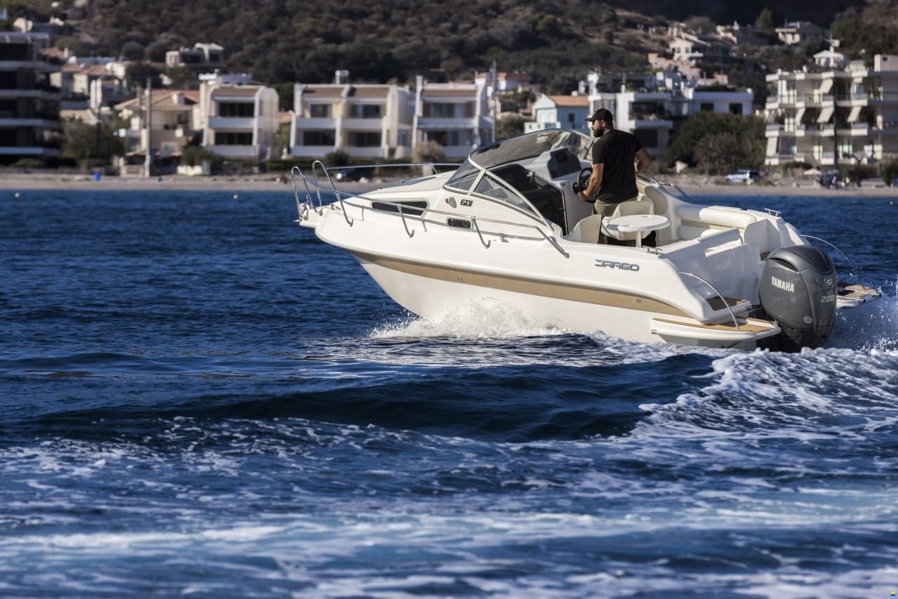 Drago 601