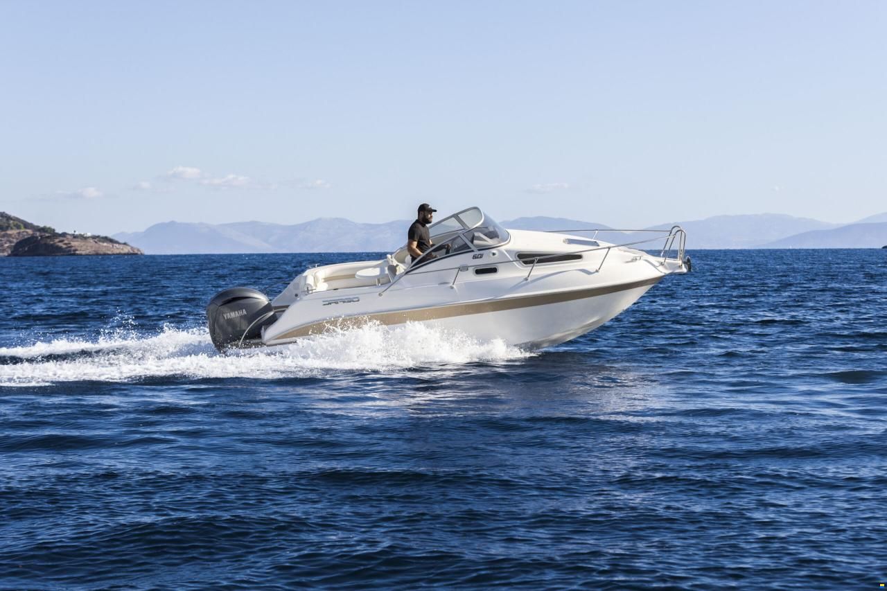 Drago 601