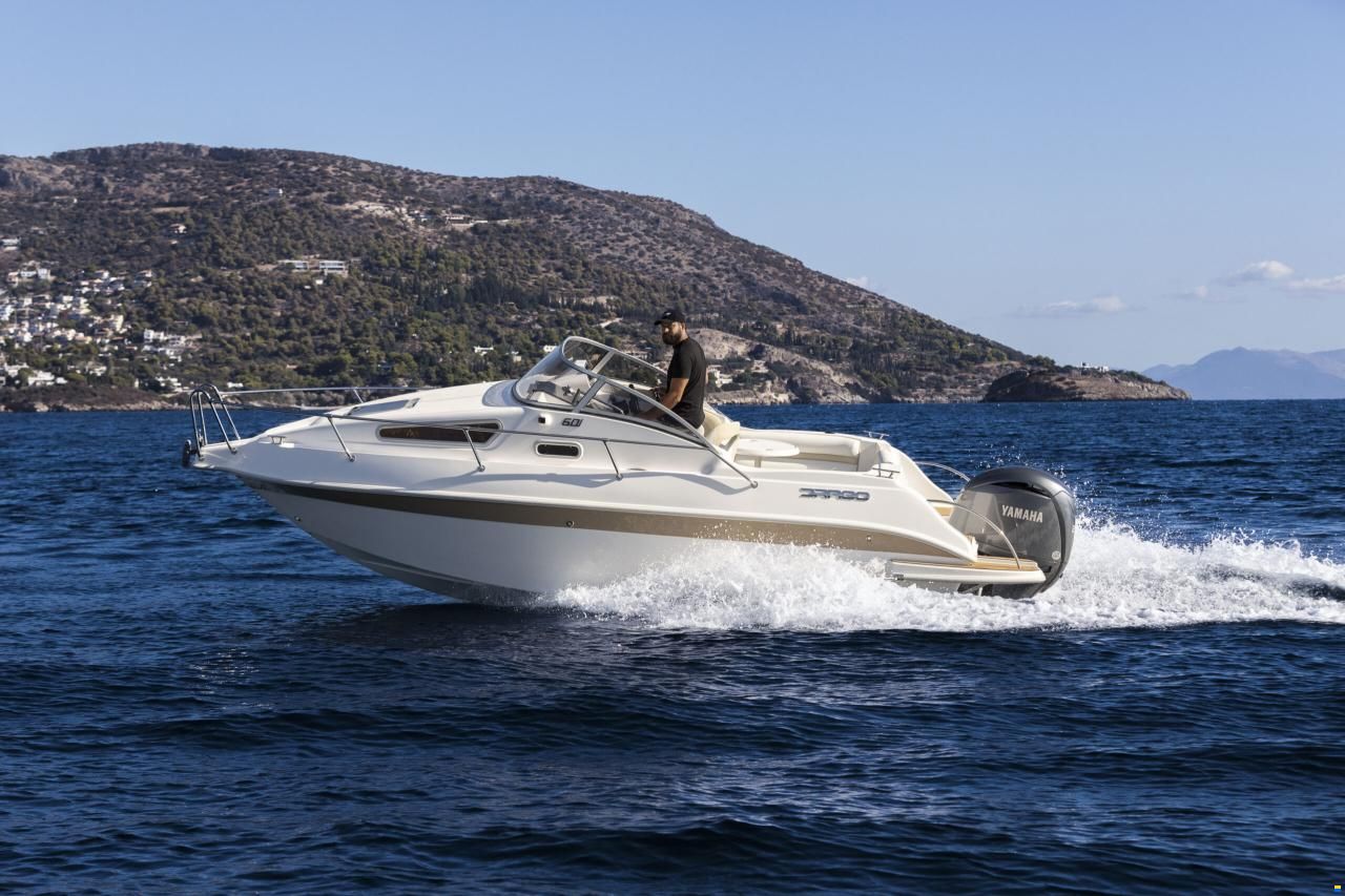 Drago 601
