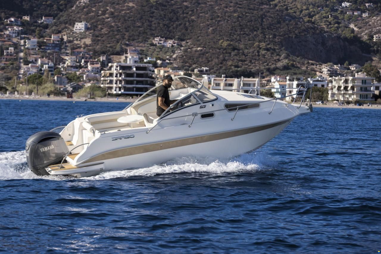 Drago 601