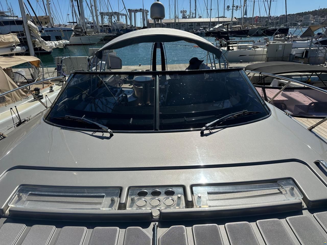 Riva 52 Rivale