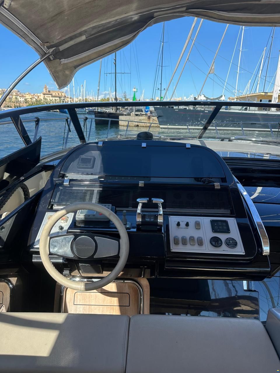 Riva 52 Rivale