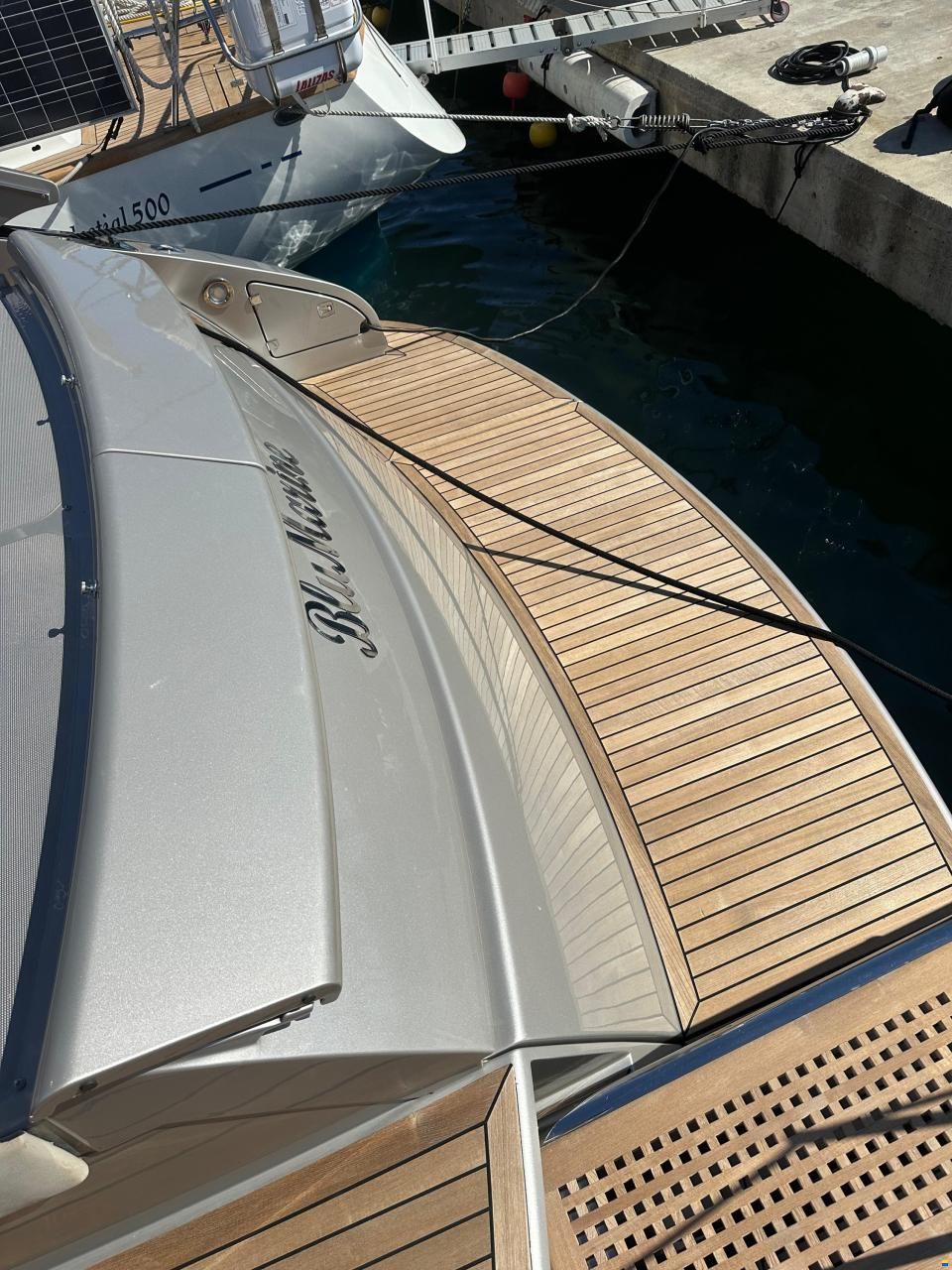Riva 52 Rivale