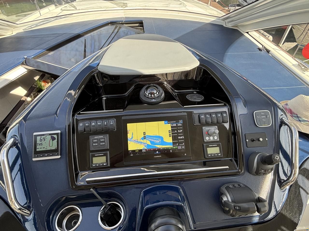 Beneteau Gran Turismo 41