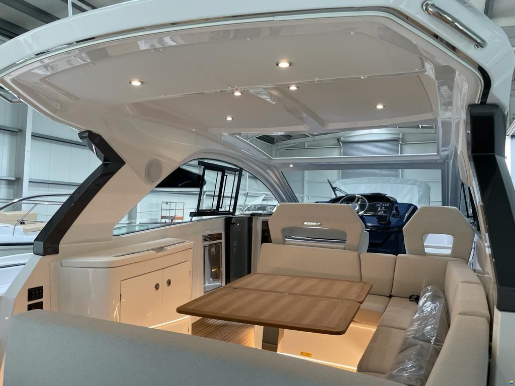 Beneteau Gran Turismo 41
