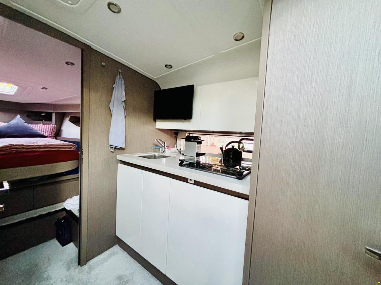 Beneteau Gran Turismo 41