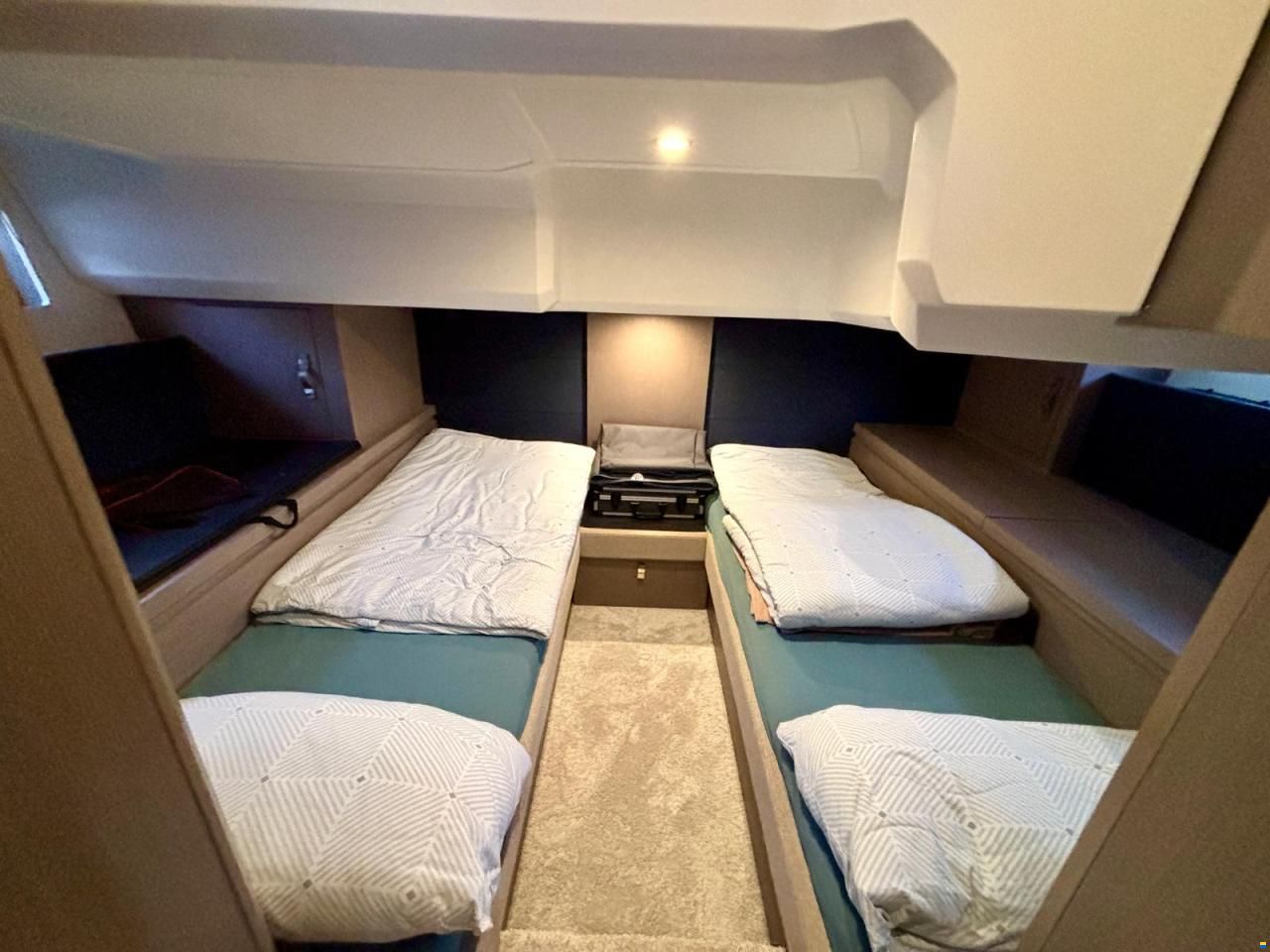 Beneteau Gran Turismo 41