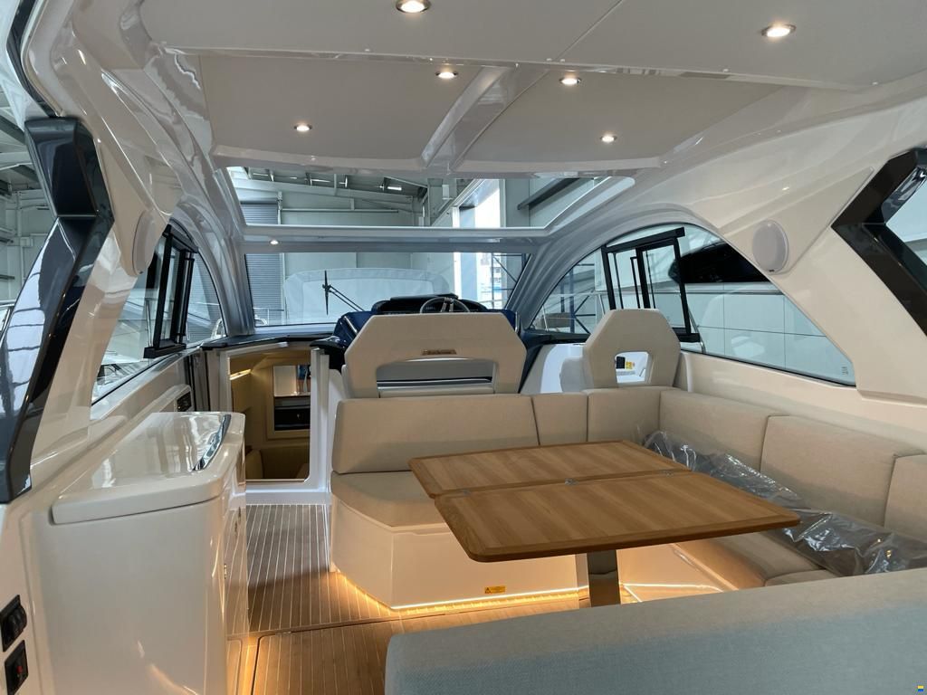 Beneteau Gran Turismo 41