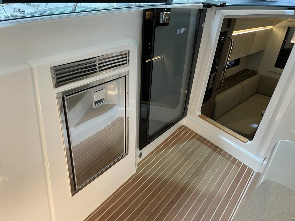 Beneteau Gran Turismo 41