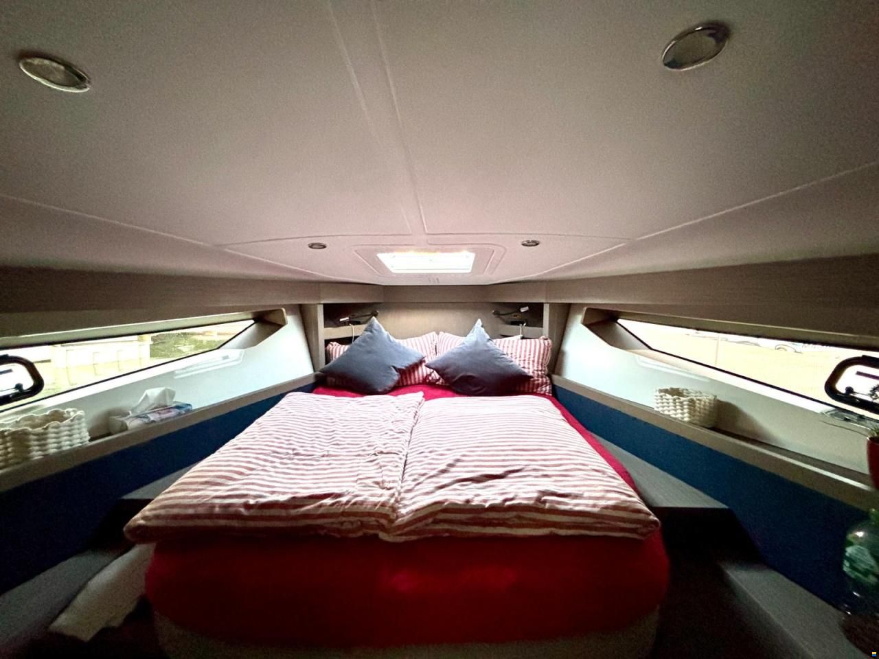 Beneteau Gran Turismo 41