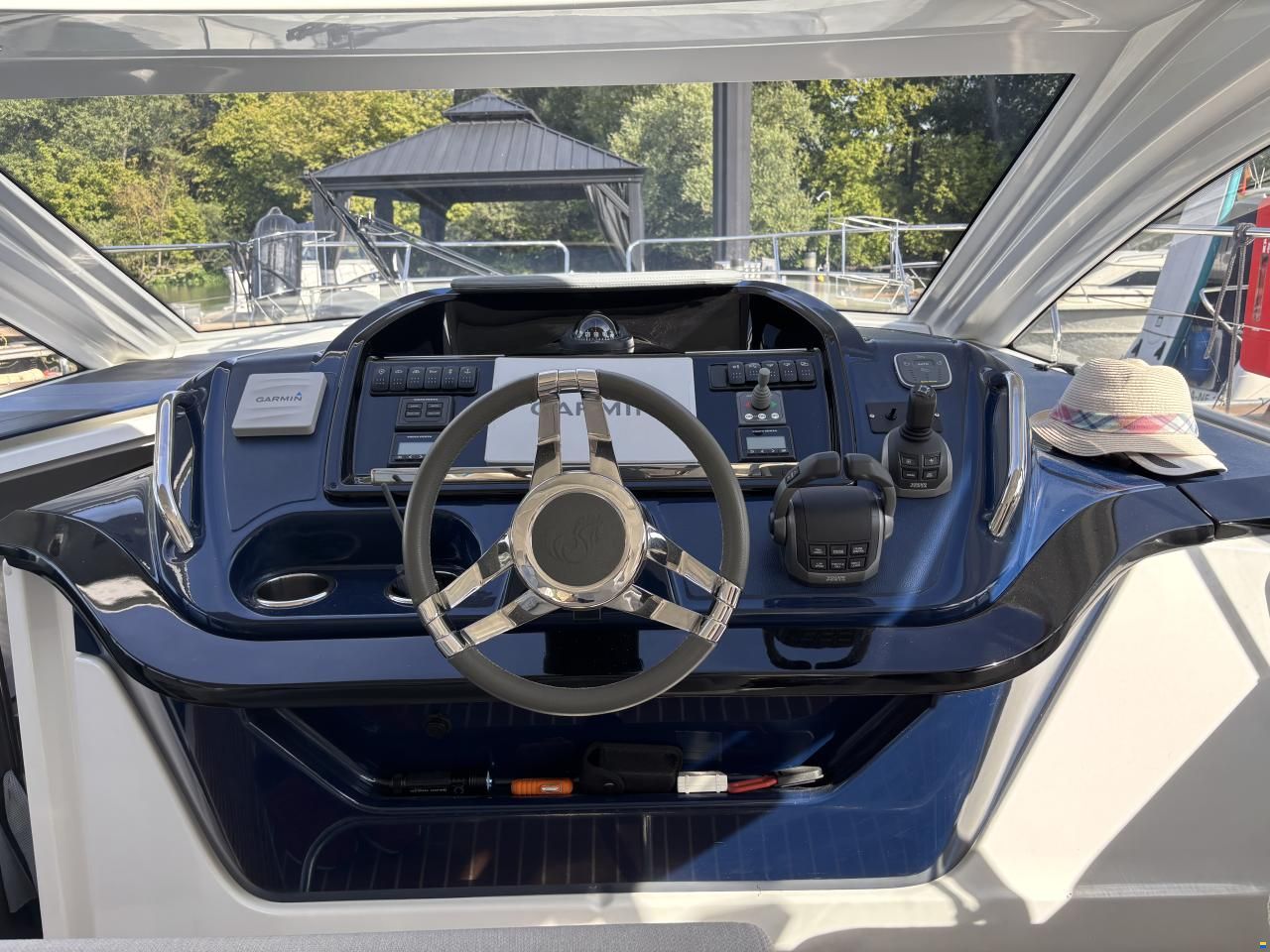 Beneteau Gran Turismo 41