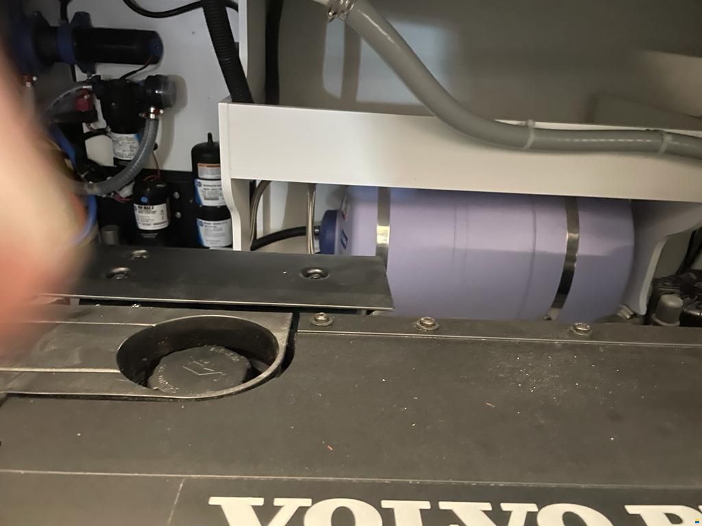 Beneteau Gran Turismo 41