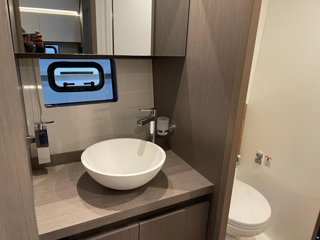 Beneteau Gran Turismo 41