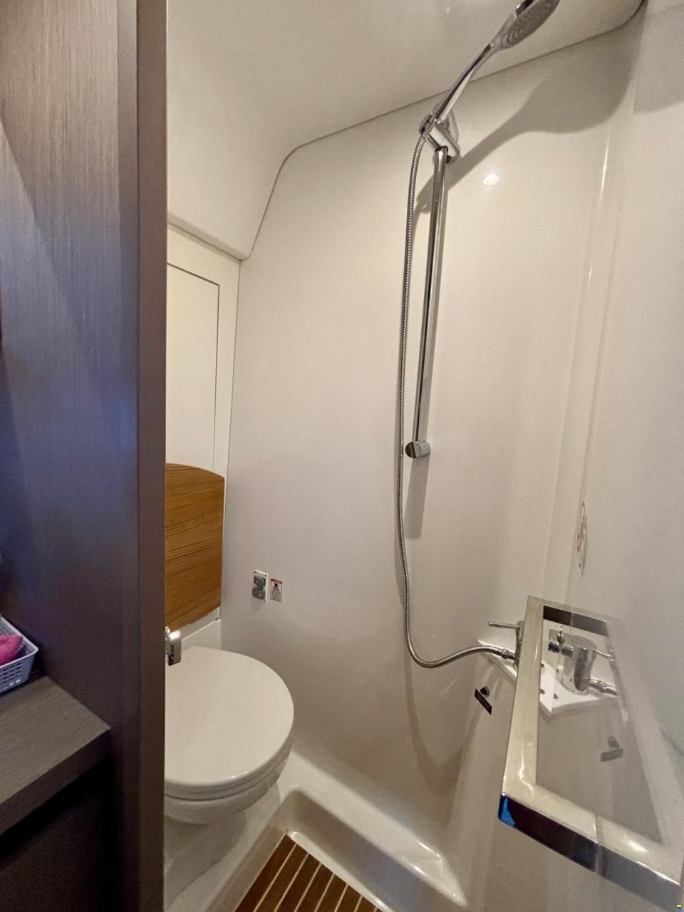 Beneteau Gran Turismo 41