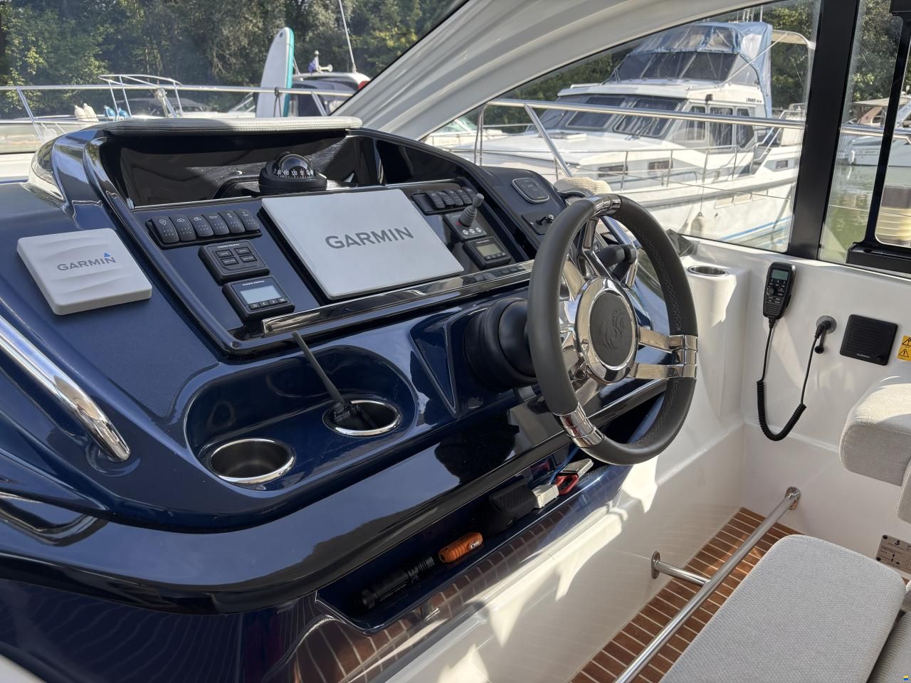 Beneteau Gran Turismo 41