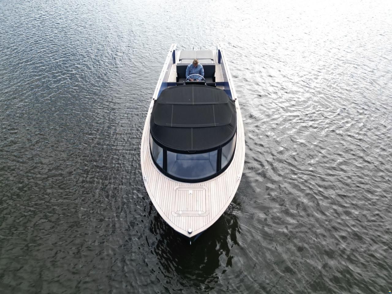 Isloep Rapida 990