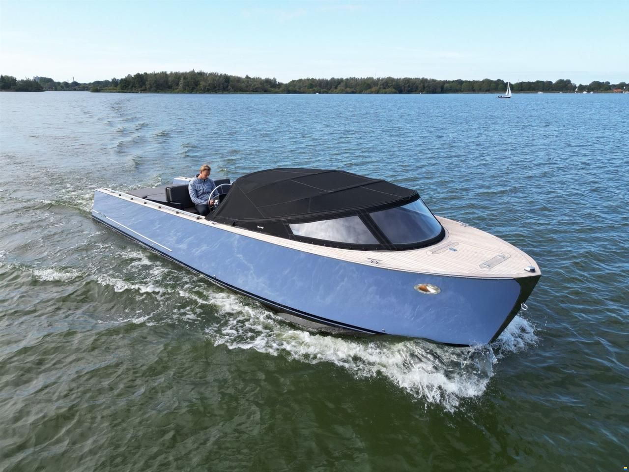 Isloep Rapida 990