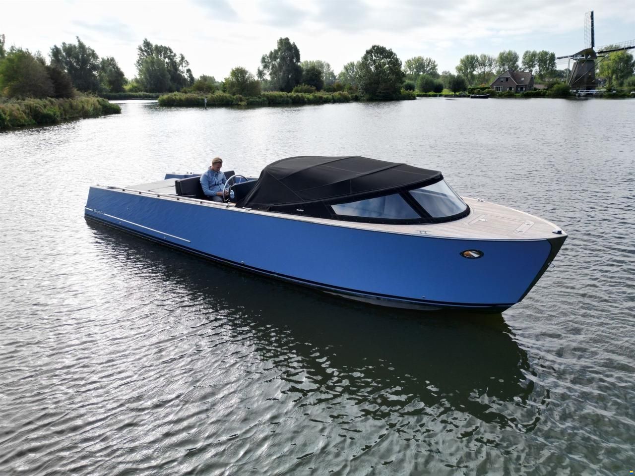 Isloep Rapida 990