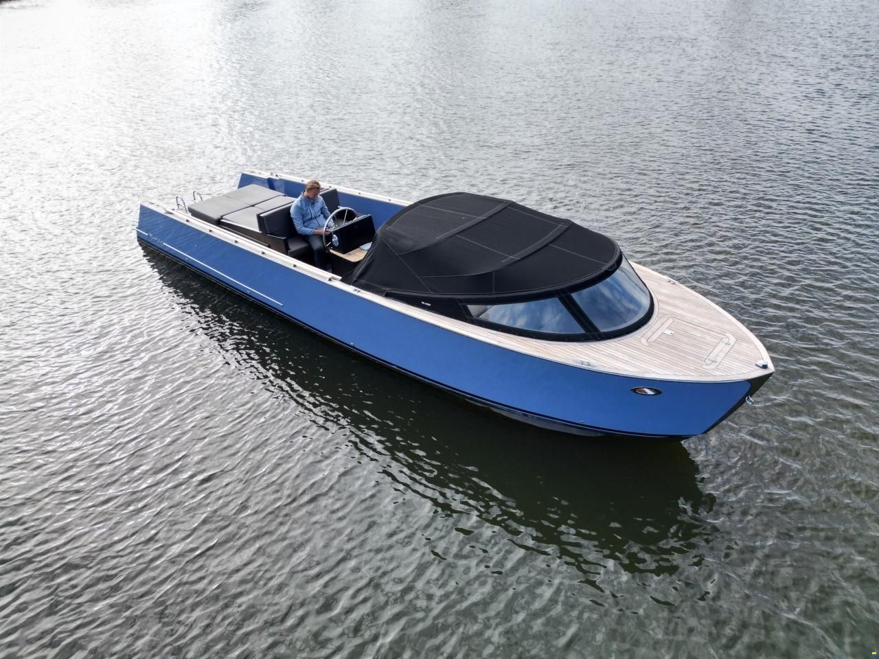 Isloep Rapida 990