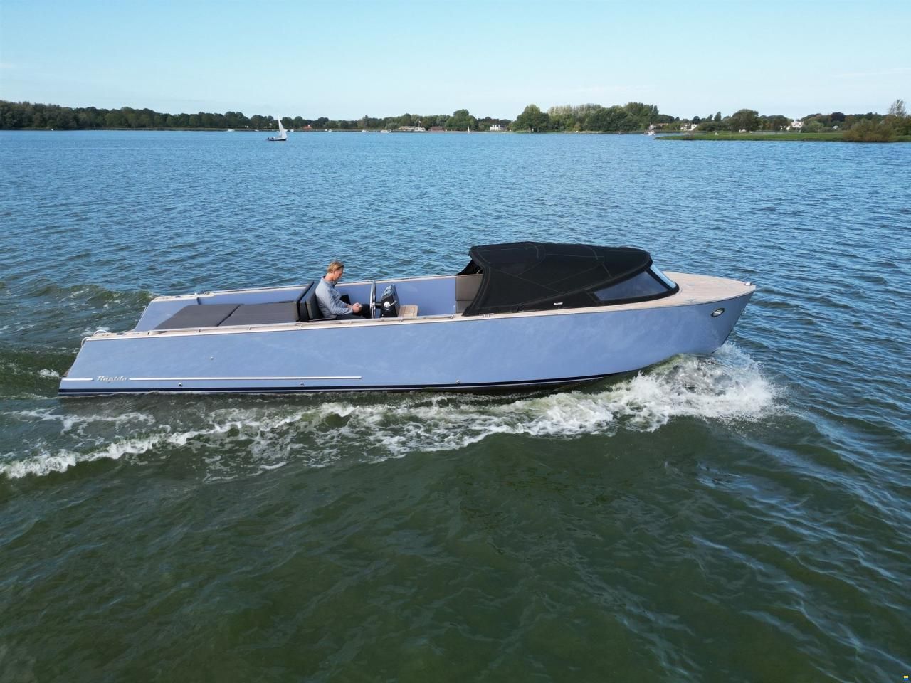 Isloep Rapida 990