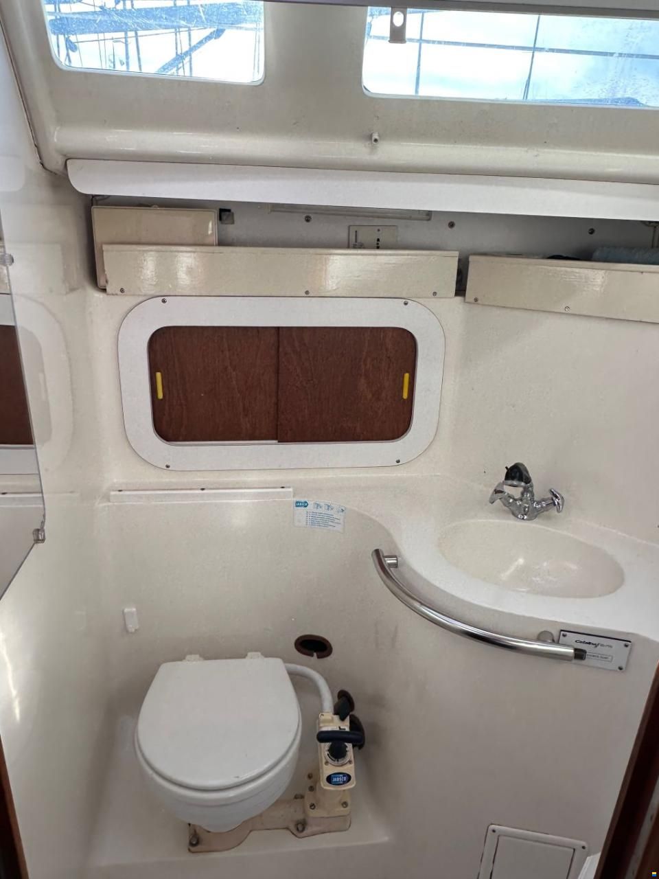 1994 Catalina 320, EUR 34.500,