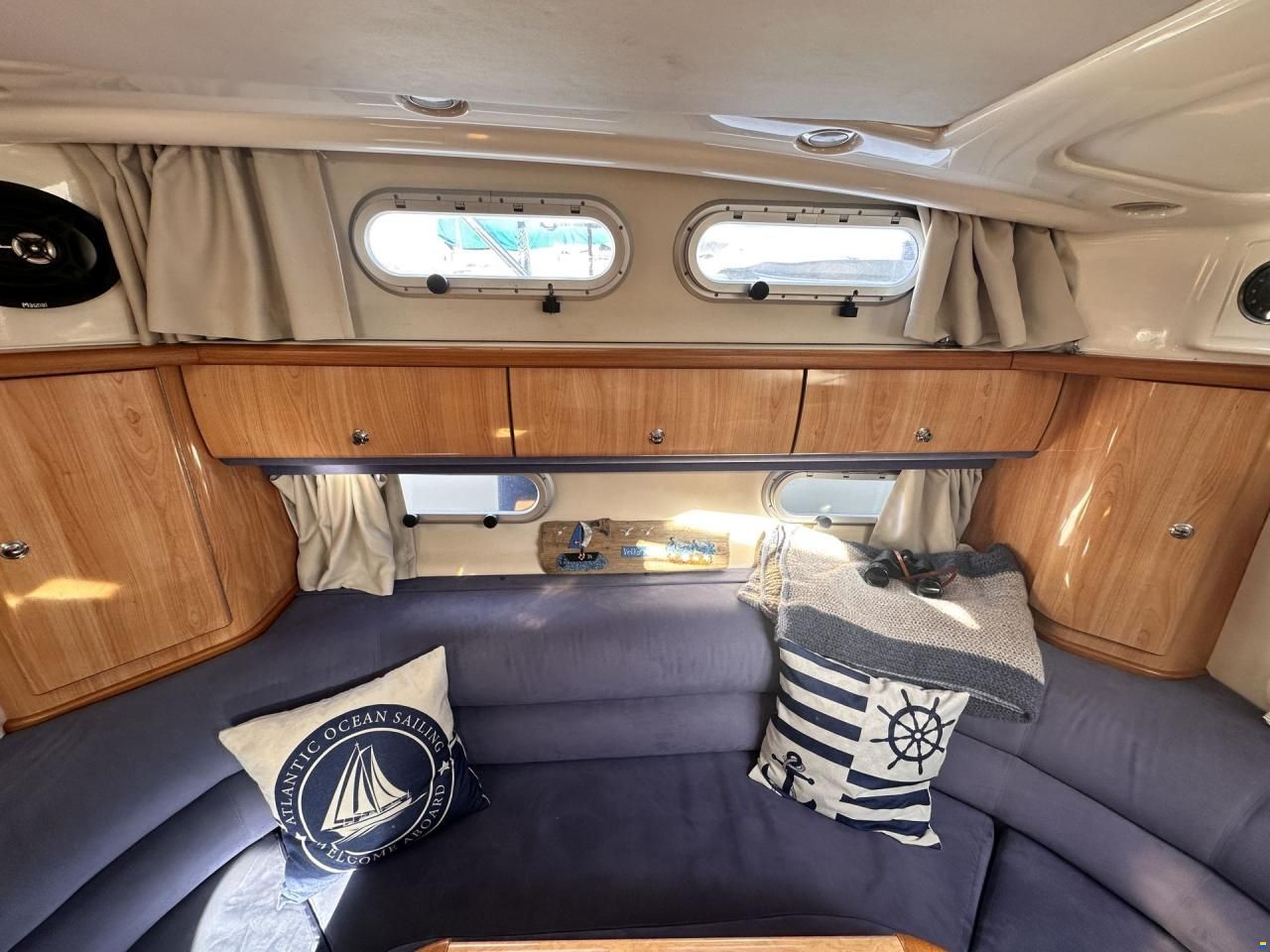Sealine S 37