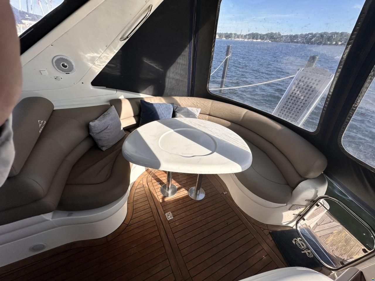 Sealine S 37