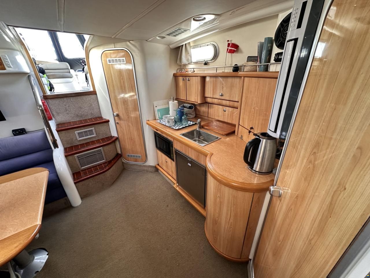 Sealine S 37